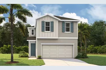 2411 29th Lane E, Palmetto, FL 34221 - Photo 1