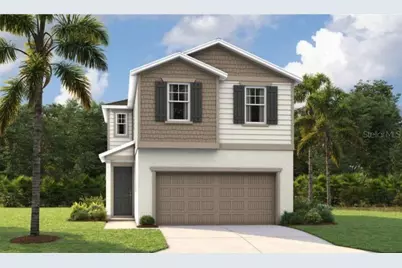 2435 29th Lane E, Palmetto, FL 34221 - Photo 1