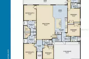 2457 Shanti Dr, Kissimmee, FL 34746 - Photo 75