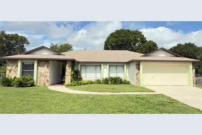 2969 Carrot Wood Court, Kissimmee, FL 34746 - Photo 1