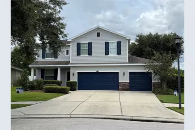 12236 Fairlawn Drive, Riverview, FL 33579 - Photo 1