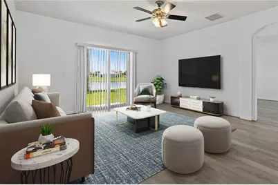 4611 Cabalerro Trail, Kissimmee, FL 34758 - Photo 11