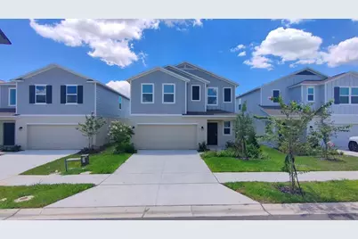 3470 Howell Drive, Lake Wales, FL 33853 - Photo 1