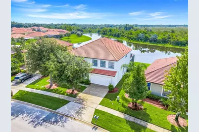 2981 Siesta View Drive, Kissimmee, FL 34744 - Photo 1