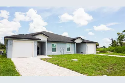 10125 Amicola Street #10125, Port Charlotte, FL 33981 - Photo 1