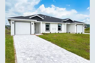 10125 Amicola Street #10125, Port Charlotte, FL 33981 - Photo 1