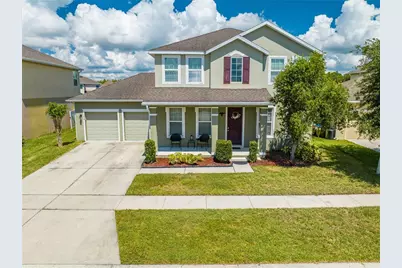 3214 Olivia Breeze Drive, Kissimmee, FL 34746 - Photo 1