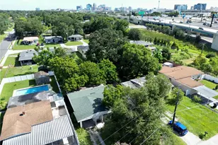 641 W Harding St, Orlando, FL 32805 - Photo 1