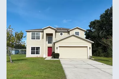 762 Platypus Court, Poinciana, FL 34759 - Photo 1