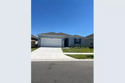 5306 Maddie Drive, Haines City, FL 33844 - Photo 1