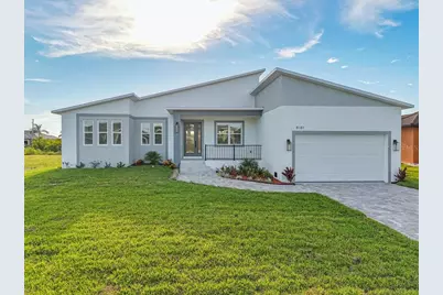 8181 Tecumseh Circle, Port Charlotte, FL 33981 - Photo 1