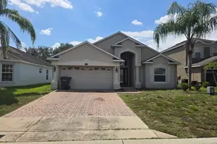 698 Brookeshire Dr, Davenport, FL 33837 - Photo 1