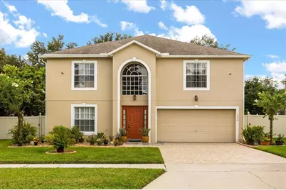 2554 Palmetto Ridge Circle, Apopka, FL 32712 - Photo 1
