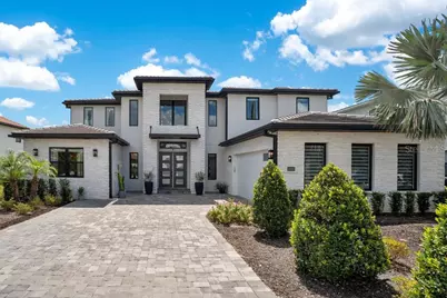 16820 Bolsena Drive, Bella Collina, FL 34756 - Photo 1