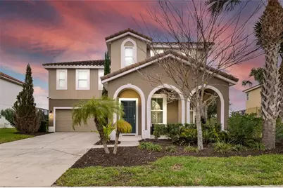 4103 Oaktree Drive, Davenport, FL 33837 - Photo 1