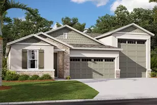 332 Alexandrite St, Deland, FL 32720 - Photo 1