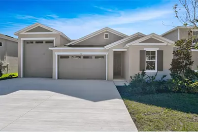 332 Alexandrite Street, Deland, FL 32720 - Photo 1