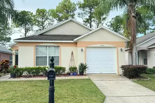 2944 Kokomo Loop, Haines City, FL 33844 - Photo 1