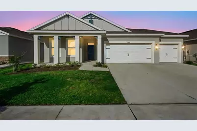 1590 Barberry Drive, Kissimmee, FL 34744 - Photo 1