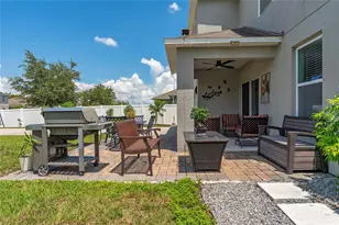 1945 Red Canyon Dr, Kissimmee, FL 34744 - Photo 35