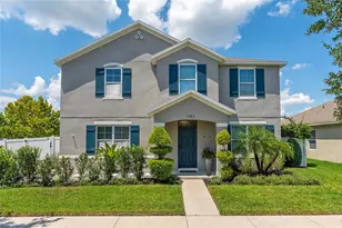 1945 Red Canyon Dr, Kissimmee, FL 34744 - Photo 1