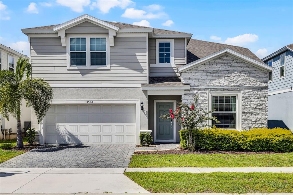 3520 Lavender Dr - 3520 Lavender Dr, Davenport, FL 33897 Luxury Property | Jose Angel Pina