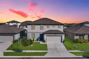 623 Citrus Isle Blvd, Davenport, FL 33837 - Photo 1