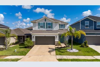 12964 Ogden Glade Road, Dade City, FL 33525 - Photo 1