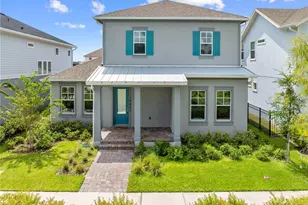 10657 Marconi Ave, Orlando, FL 32827 - Photo 1