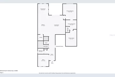 850 Sand Sea Place, Haines City, FL 33844 - Photo 33