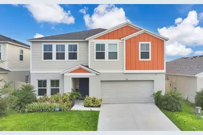 850 Sand Sea Place, Haines City, FL 33844 - Photo 1