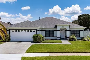 2805 Sweet Plum Ct, Kissimmee, FL 34747 - Photo 1