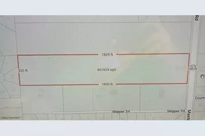 3288 Masterpiece Road, Lake Wales, FL 33898 - Photo 1