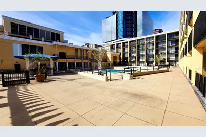 151 E Washington Street #327, Orlando, FL 32801 - Photo 21