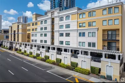 151 E Washington Street #327, Orlando, FL 32801 - Photo 3