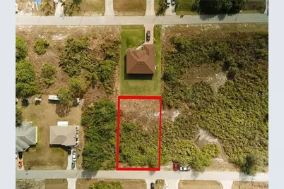 2613 3rd Street SW, Lehigh Acres, FL 33976 - Photo 1