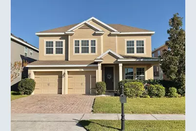1505 Caterpillar Street, Saint Cloud, FL 34771 - Photo 1