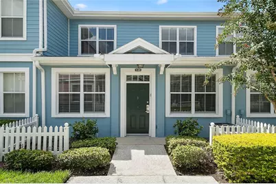 2200 San Zanobi Drive #105, Kissimmee, FL 34741 - Photo 1