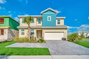 2536 Shanti Dr, Kissimmee, FL 34746 - Photo 1
