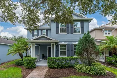 8104 Atlantic Puffin Street, Winter Garden, FL 34787 - Photo 1