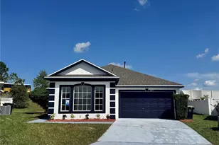 207 High Ridge Dr, Davenport, FL 33837 - Photo 1
