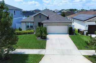 5429 Marylebone Dr, Saint Cloud, FL 34771 - Photo 1
