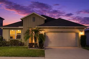 5429 Marylebone Dr, Saint Cloud, FL 34771 - Photo 1