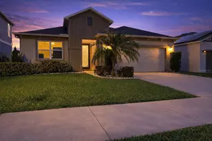 5429 Marylebone Dr, Saint Cloud, FL 34771 - Photo 3