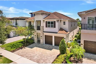 1021 Jack Nicklaus Court, Reunion, FL 34747 - Photo 1