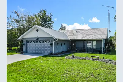 549 Silver Course Run, Ocala, FL 34472 - Photo 1