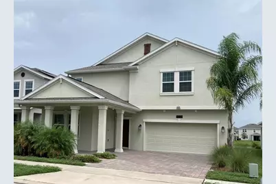 3373 Wauseon Drive, Saint Cloud, FL 34772 - Photo 1