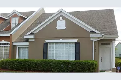 1941 Island Walk Drive, Orlando, FL 32824 - Photo 1