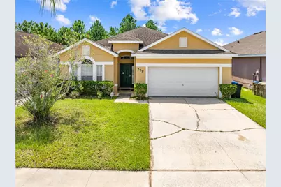 279 Magical Way, Kissimmee, FL 34744 - Photo 1