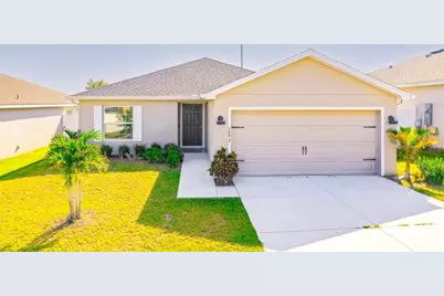 1092 Zion Drive, Haines City, FL 33844 - Photo 1